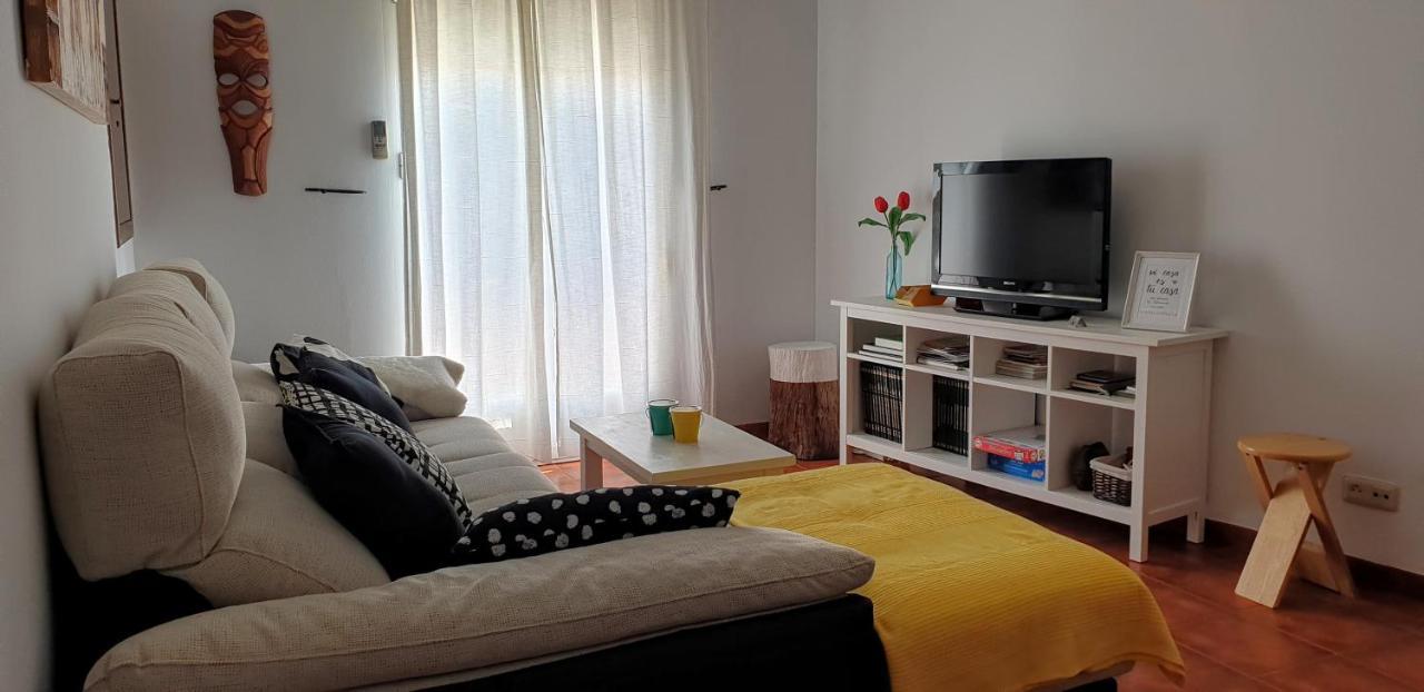 At La Catamusa Appartement