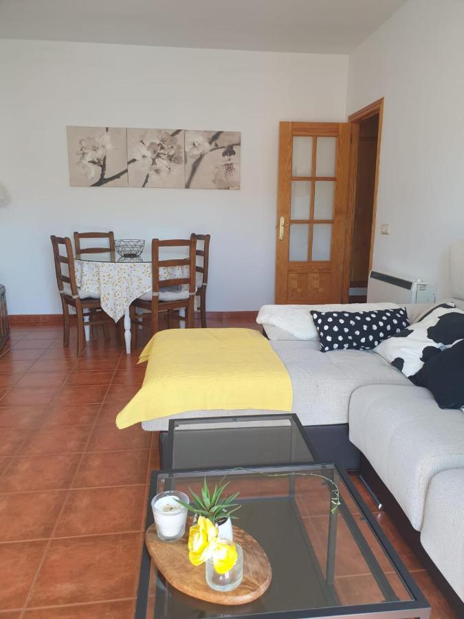 Appartement At La Catamusa *