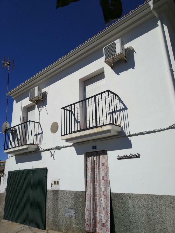 Appartement At La Catamusa *