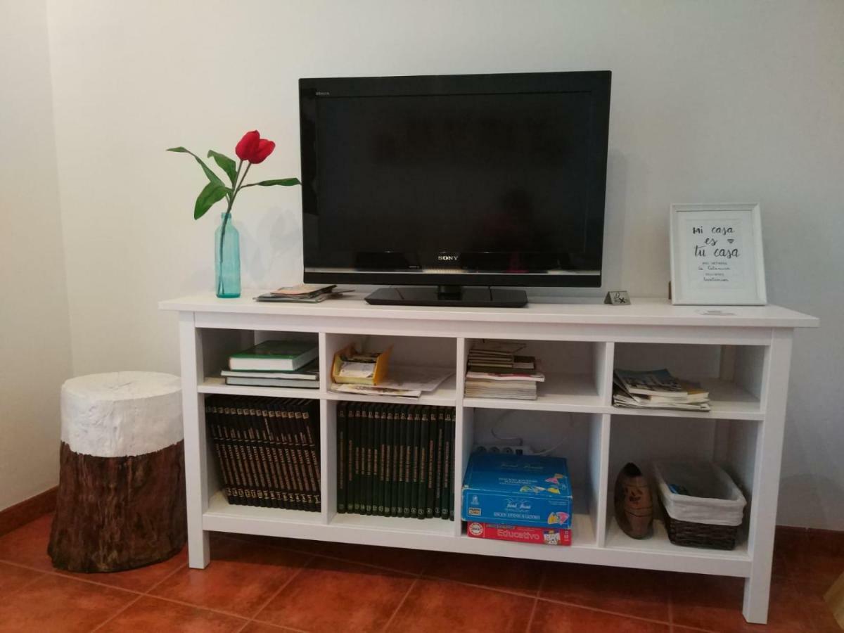 Appartement At La Catamusa *